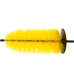 Work Stuff Thunder Wheel Brush 45cm - szczotka do mycia felg