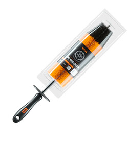 ADBL Wheel Dagger - szczotka do felg