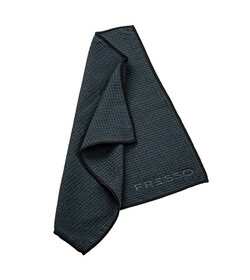 Fresso Winston Waffle Towel 40x40cm 320g/m² - mikrofibra do czyszczenia szyb i luster