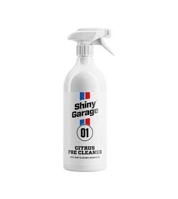 Shiny Garage Citrus Pre Cleaner 1L - mycie wstępne