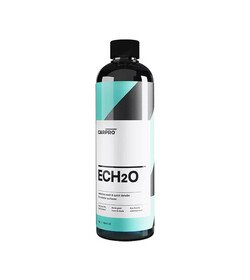 CarPro Ech2O 500 ml - quick detailer + bezwodne mycie