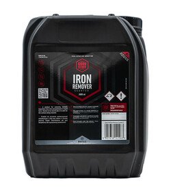 Good Stuff Iron Remover ICE 5L - usuwanie zanieczyszczeń metalicznych
