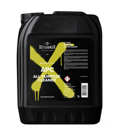 Deturner Xpert APC All Purpose Cleaner 5L  - uniwersalny środek czyszczący