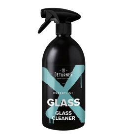 Deturner Xpert Glass 1L - płyn do mycia szyb