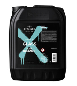Deturner Xpert Glass 5L - płyn do mycia szyb