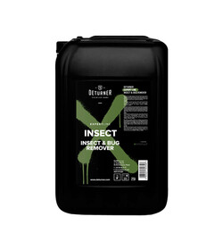 Deturner Xpert Insect & Bug Remover 25L - usuwanie owadów