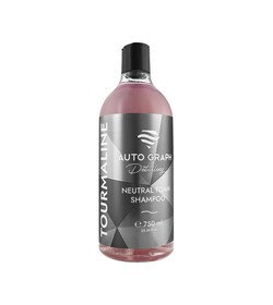 Auto Graph Tourmaline Neutral Foam Shampoo Red Fruits 750ml - szampon samochodowy