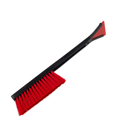 Murska 590 - fińska akrylowa skrobaczka do szyb ze szczotką