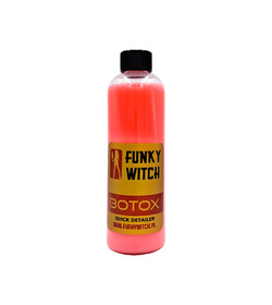 Funky Witch Botox 500ml - quick detailer