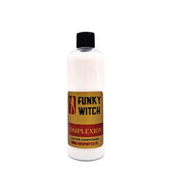 Funky Witch Complexion Leather Conditioner 500ml - odżywka do skór naturalnych