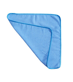 Kavalier ProClean Microfiber Towel Perfect Glass Polisher 41x41cm 5pack - mikrofibra do szyb samochodowych