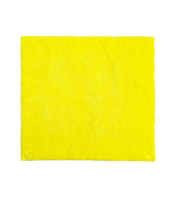 Kavalier ProClean Microfiber Towel SoftXtreme Plush Perfection Yellow 41x41cm 3pack - uniwersalny ręcznik z mikrofibry