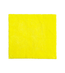 Kavalier ProClean Microfiber Towel SoftXtreme Plush Perfection Yellow 41x41cm 5pack - uniwersalny ręcznik z mikrofibry
