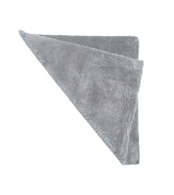 Kavalier ProClean Microfiber Towel SoftXtreme Plush Perfection 600 41x41cm 3pack - uniwersalny ręcznik z mikrofibry