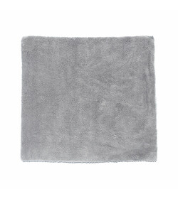 Kavalier ProClean Microfiber Towel SoftXtreme Plush Perfection 600 41x41cm 3pack - uniwersalny ręcznik z mikrofibry