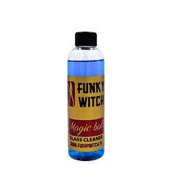 Funky Witch Magic Ball Glass Cleaner 215ml - płyn do mycia szyb