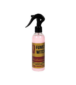 Funky Witch Mademoiselle 215ml - matowy dressing do plastików