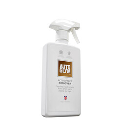 Autoglym Active Insect Remover 500ml - środek do usuwania owadów