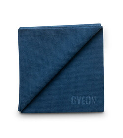 Gyeon Q2M BaldWipe EVO 40x40cm - mikrofibra z krótkim włosiem