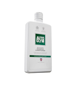 Autoglym Body Shampoo Conditioner 500ml - Szampon z odżywką