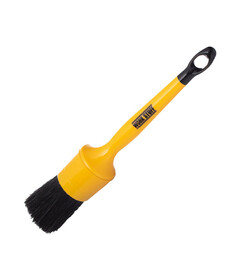 Work Stuff Detailing Brush Black 40mm - pędzelek detailingowy