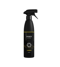Foen Carbon 450ml - perfumy samochodowe