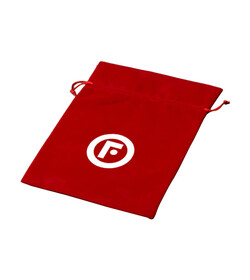 FIREBALL GRAPHENE EDITION WAX (Vol. 34% Carnauba) 200ml - konkursowy wosk premium z welurowym woreczkiem