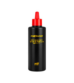 Soft99 Digloss Black Devil Tire Wax 200ml - wosk do opon