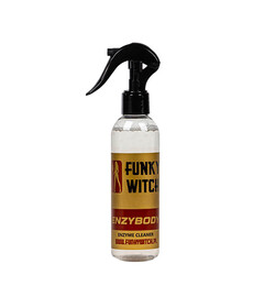 Funky Witch Enzybody 215ml - czyszczenie zabrudzeń organicznych
