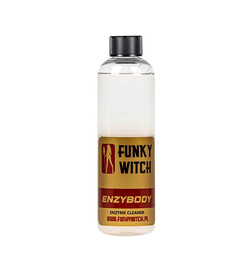 Funky Witch Enzybody 500ml - czyszczenie zabrudzeń organicznych