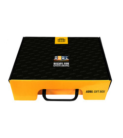 ADBL Gift Box S 0.5L - pudełko prezentowe na dwa produkty o poj. 0.5L