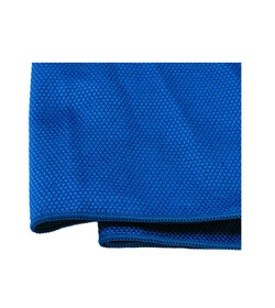 AQUA Glass Microfiber 40x60cm - mikrofibra do czyszczenia szyb