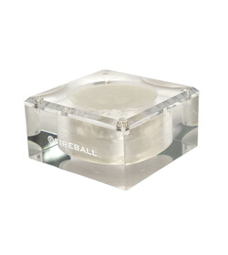 FIREBALL MILK CREAM (Vol. 32% Carnauba) 200ml - konkursowy wosk premium