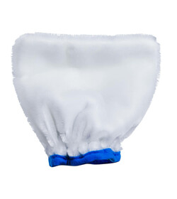 FX PROTECT INTERIOR SCRUB MITT - rękawica do czyszczenia wnętrza ze ściągaczem