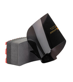 Soft99 Digloss Kamitore Tire Brush - szczotka do opon 2 sztuki