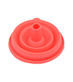 Lejek Silikonowy składany uniwersalny