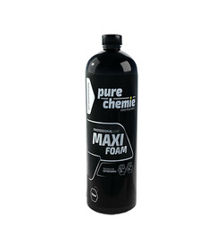 Pure Chemie Maxi Foam 1L - skoncentrowana piana aktywna