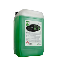 Autoglym Professional Line Multiwash TFR 25L - wielofunkcyjny alkaliczny detergent