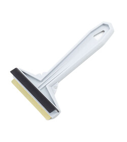 Murska 575 - fińska mosiężna skrobaczka do szyb