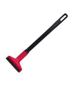 Murska 580L - fińska mosiężna skrobaczka do szyb