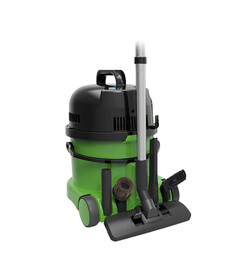 Numatic GVE370 George odkurzacz piorący