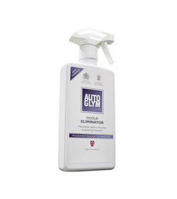 Autoglym Odour Eliminator 500 ml - neutralizator zapachów