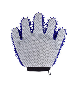 Prostaff Wheel Washing Glove "Onihitode" 2WAY - rękawica do felg