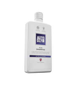 Autoglym Pure Shampoo 500ml - szampon o neutralnym Ph