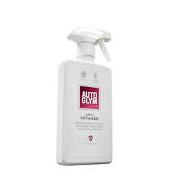 Autoglym Rapid Detailer 500ml - quick detailer