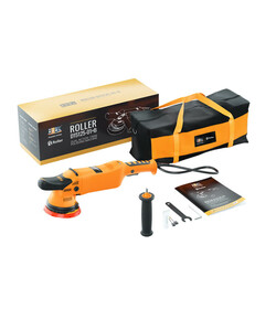 ADBL ROLLER DA15125-01 Maszyna DA z torbą