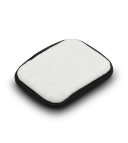 Gyeon Q2M ScrubPad EVO - pad do czyszczenia wnętrza