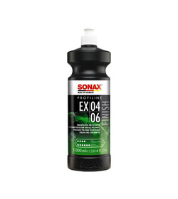 Sonax ProfiLine EX 04/06 1L - pasta polerska