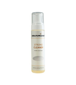 Colourlock - Strong Cleaner 200ml - środek do czyszczenia skór