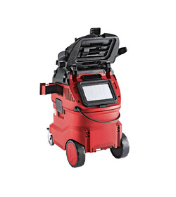 Flex VCE 44 L AC-Set - odkurzacz z automatycznym systemem czyszczenia filtra